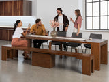 Transformer Dining Set - The Practical