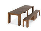 Transformer Dining Set - The Practical