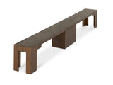 Transformer Bench