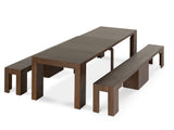 Transformer Dining Set - The Gathering