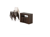 Transformer Dining Set - The Host