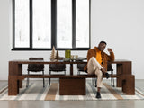 Dining Set - The Practical