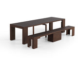 Transformer Dining Set Coffee Table Special Bundle