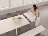 Transformer Table