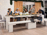 Transformer Dining Set - The Host