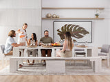 Transformer Dining Set - The Host