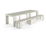 Transformer Dining Set - The Practical