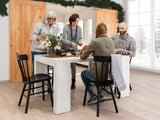 Transformer Table