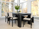 Transformer Dining Set - The Host