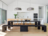 Transformer Dining Set Coffee Table Special Bundle