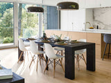 Transformer Table