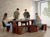 Transformer Dining Set Coffee Table Special Bundle