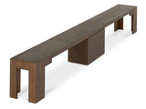 Transformer Bench