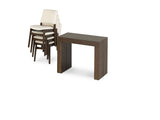Transformer Dining Set - The Family