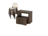 Transformer Dining Set - The Host