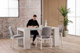 Transformer Outdoor Table
