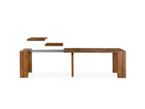 Transformer Table