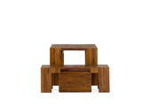 Dining Set - The Practical
