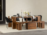 Dining Set - The Practical