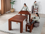 Transformer Practical Dining Set Special Offer