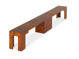 Transformer Bench