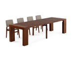 Transformer Dining Set - The Family
