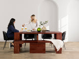 Transformer Dining Set - The Host