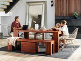 Transformer Practical Dining Set Special Offer