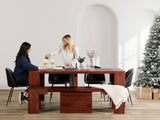 Transformer Dining Set Coffee Table Special Bundle
