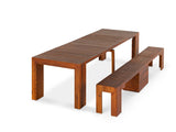 Dining Set - The Practical