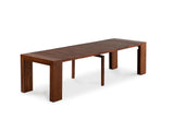 Transformer Table