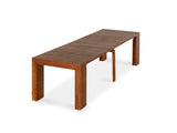 Transformer Table