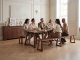 Nova Dining Set Gathering
