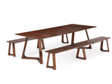 Nova Dining Set Gathering