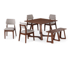 Nova Dining Set Host