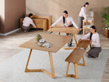 Nova Dining Table