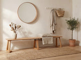 Nova Dining Bench