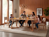 Nova Dining Set Family