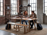 Nova Dining Set Gathering