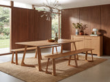 Nova Dining Set Gathering