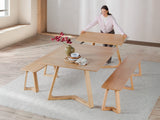 Nova Dining Set Gathering