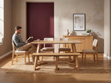 Nova Dining Set Host