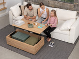 Lift Top Coffee Table - Special Offer
