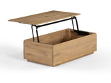 Lift Top Coffee Table - Special Offer