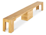 Transformer Bench