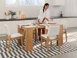 Transformer Dining Set - The Family