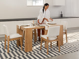 Transformer Dining Set - The Family