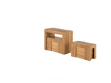 Transformer Dining Set - The Gathering