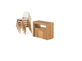 Transformer Dining Set - The Host