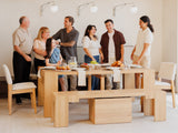 Dining Set - The Practical